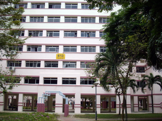 Choa Chu Kang Street 62 thumbnail photo